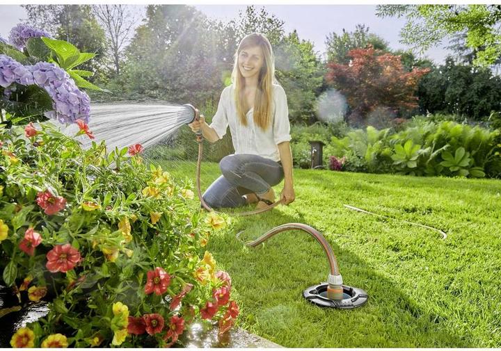 Actual product image Gardena Start-Set Pipeline