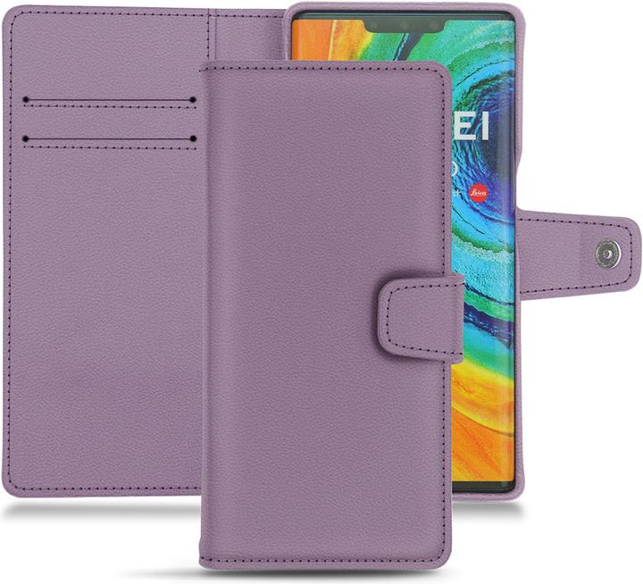 Lilas PU ( Pantone #b9a3e3 )