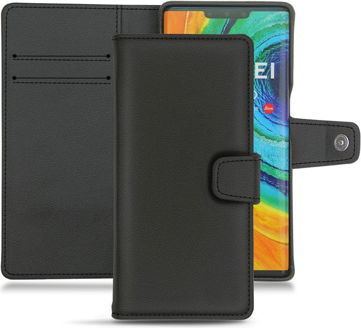 Noir PU ( Black )