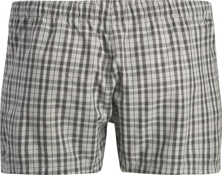 Produktbild Jack & Jones Jacmilano Woven Boxers 3 Pack Pls Sn (XXL)