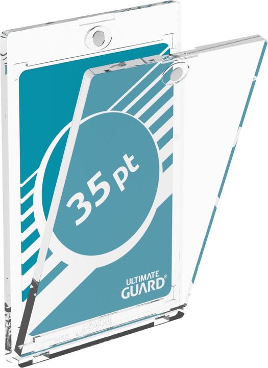 Produktbild Ultimate Guard Magnetic Card Case