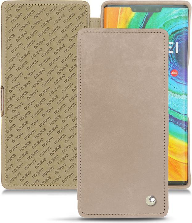 Taupe vintage ( Pantone #bda790 )