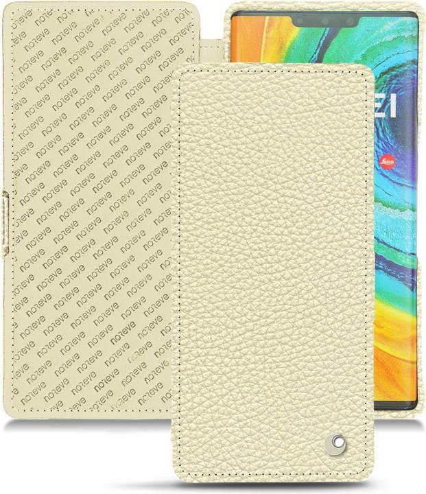 Image du produit Noreve Housse cuir horizontal (Mate 30 Pro)