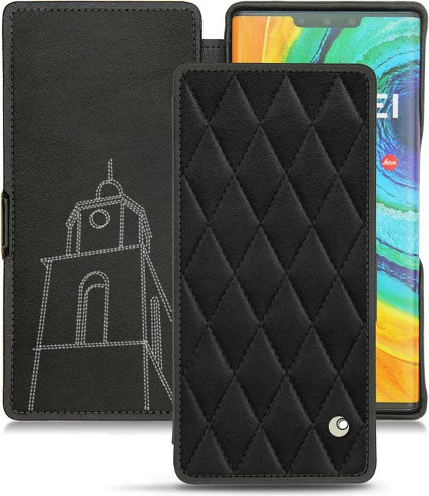 Immagine prodotto Noreve Cover in pelle orizzontale (Mate 30 Pro)