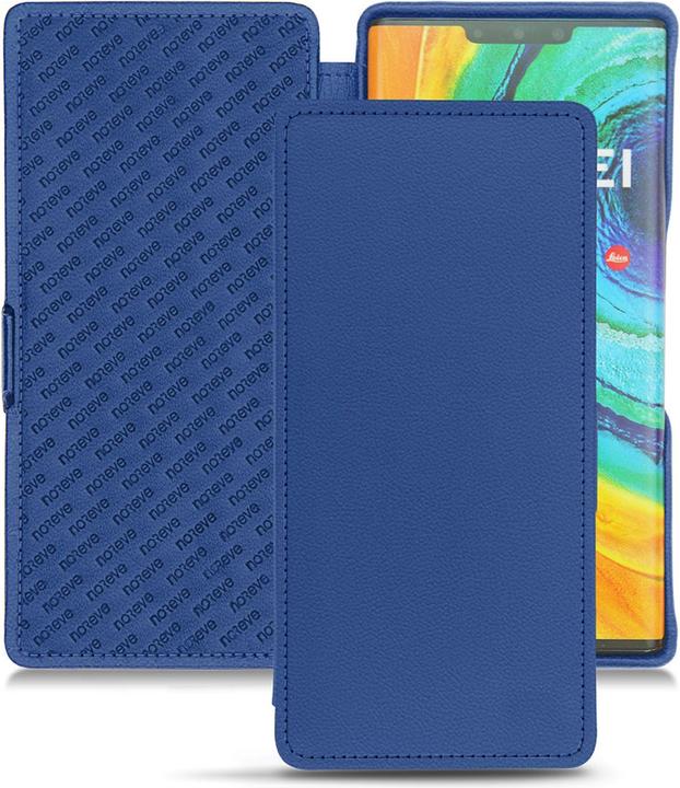 Bleu Océan PU ( Pantone #003da5 )