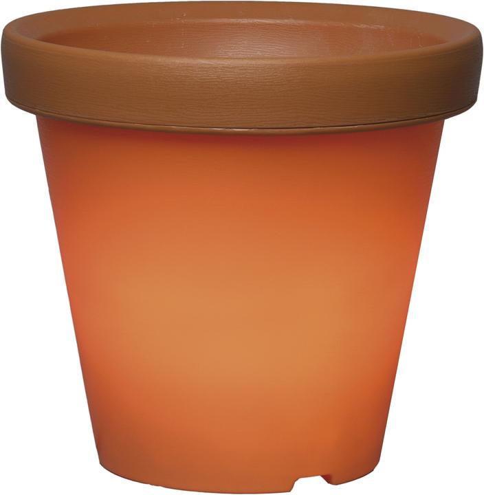 Produktbild Star Trading Topf (14 lm, IP44)