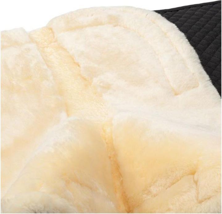 Image du produit Kavalkade Tapis de selle pour cheval mouton