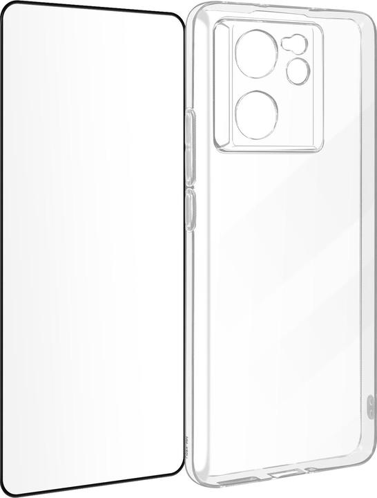 Produktbild Avizar 360 Schutz, Folie und Hülle Series (Xiaomi 13T Pro)