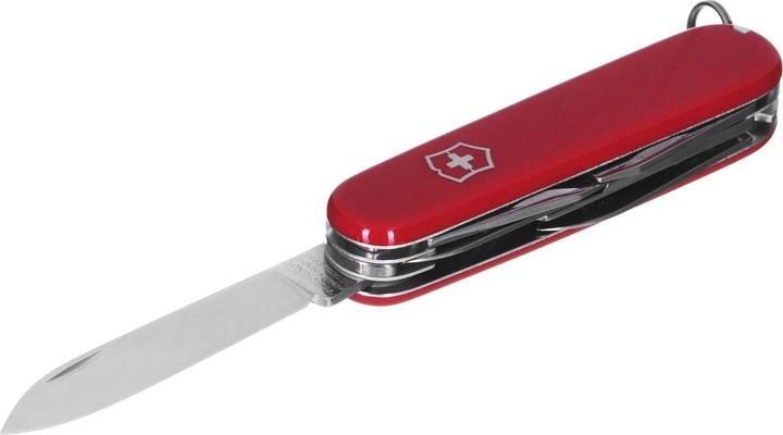 Actual product image Victorinox climber