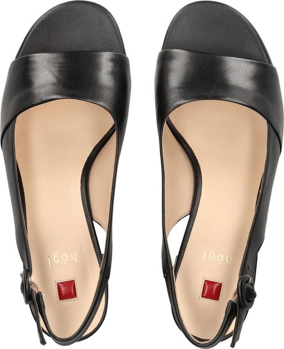 Actual product image Högl Pumps (37.5)
