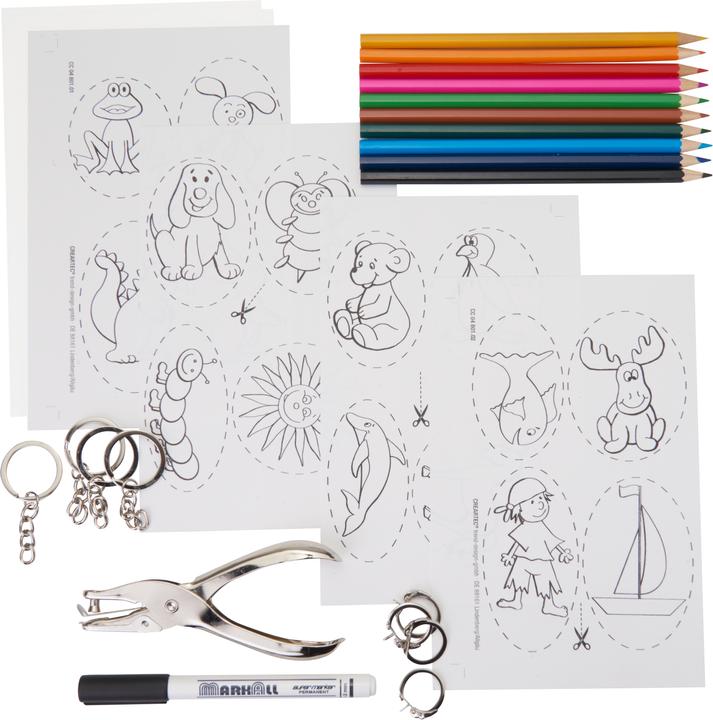 Image du produit Kit de films rétractables "Designo