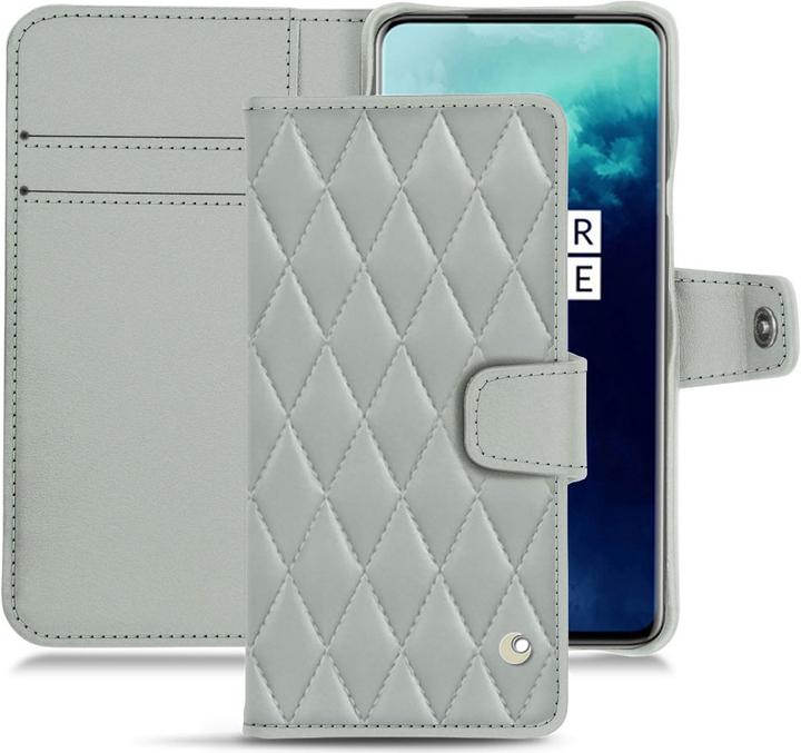 Gris - Couture ( Nappa - Pantone #c1c6c8 )