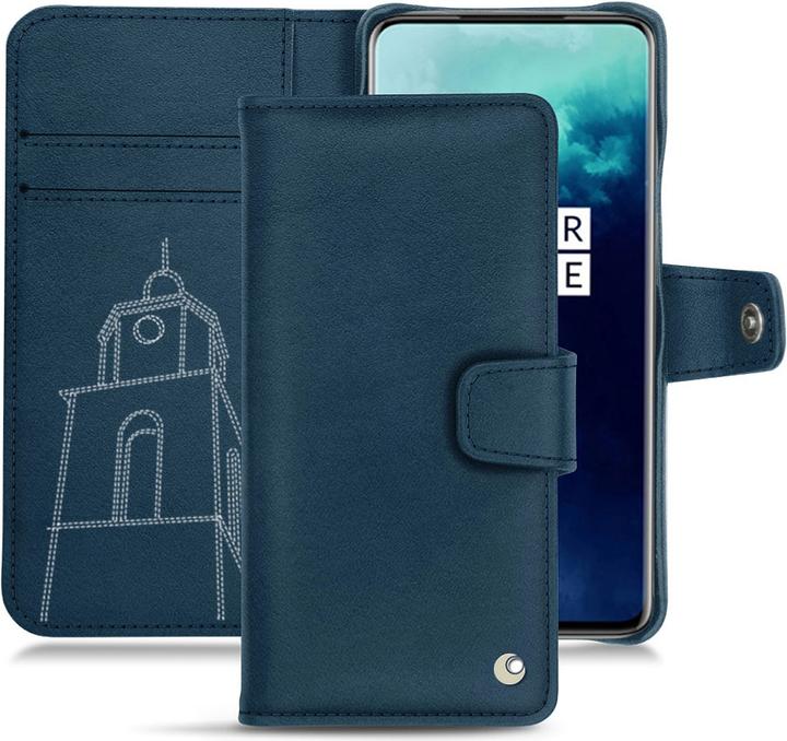 Image du produit Noreve Housse cuir portefeuille (OnePlus 7T Pro)