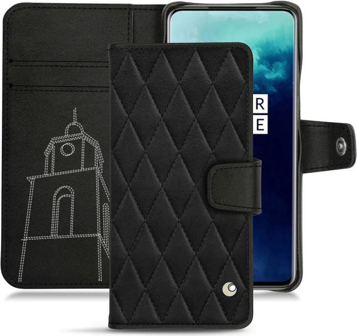 Negre poudro - Couture ( Pantone #111212 )