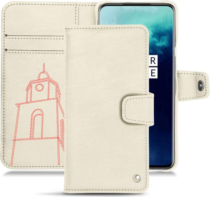 Noreve Leather case wallet (OnePlus 7T Pro)