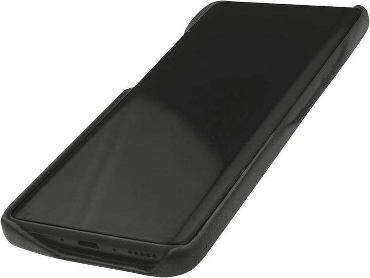 Actual product image Noreve Leather cover (OnePlus 7T Pro)