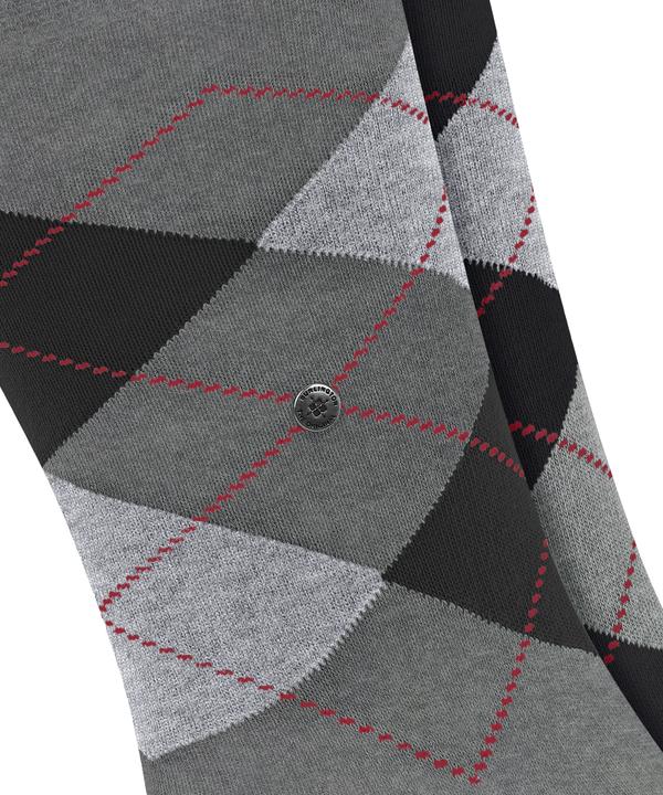 Produktbild Burlington Socken Casual Bequem sitzend (2er Pack, 40 - 46)