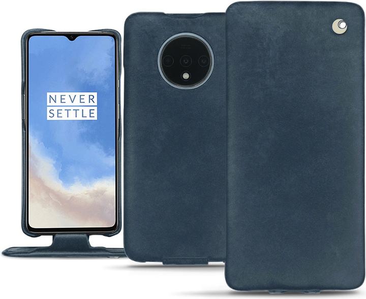 Productafbeelding Noreve Lederen omslag verticaal (OnePlus 7T)