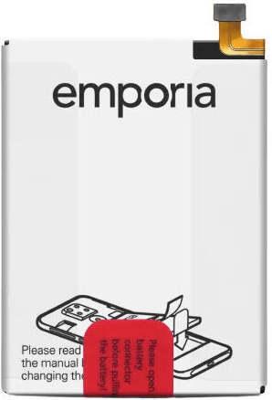 Emporia Akku EmporiaSIMPLICITYglam 4G