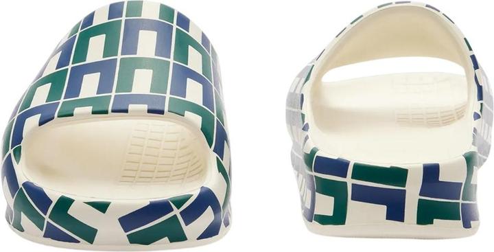 Actual product image Lacoste Womens/Ladies Serve 2.0 Sliders (37)