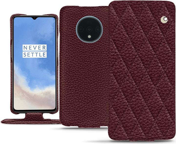 Immagine prodotto Noreve Cover in pelle verticale (OnePlus 7T)