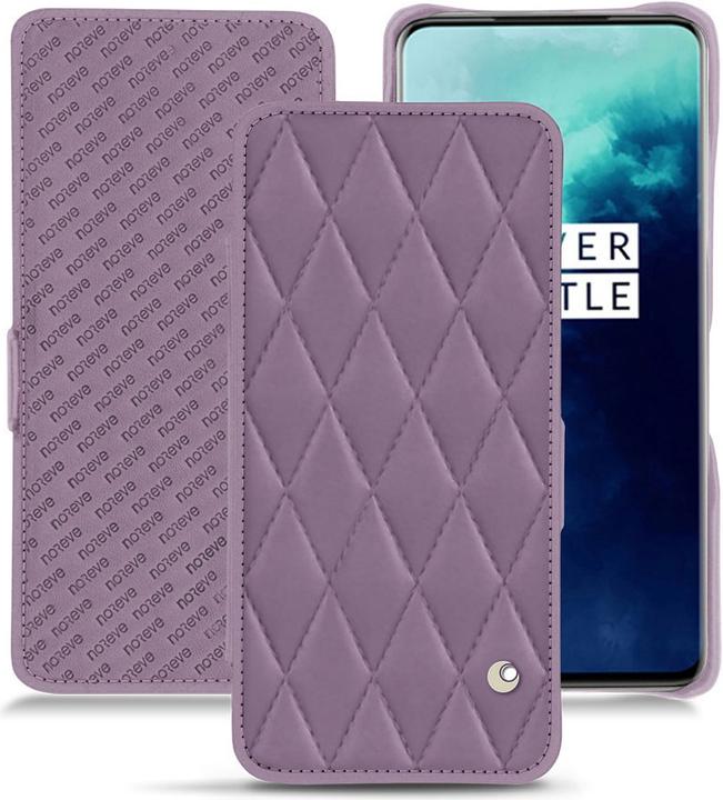 Lilas - Couture ( Nappa - Pantone #b9a3e3 )