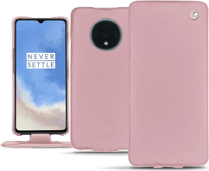Productafbeelding Noreve Lederen omslag verticaal (OnePlus 7T)