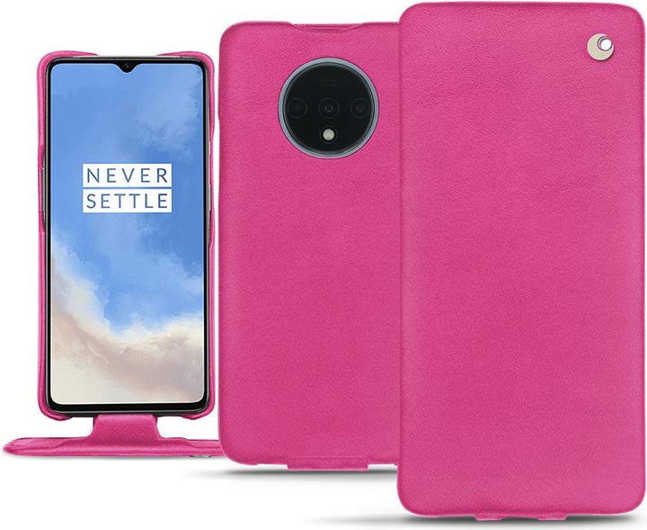 Produktbild Noreve Lederschutzhülle vertikal (OnePlus 7T)