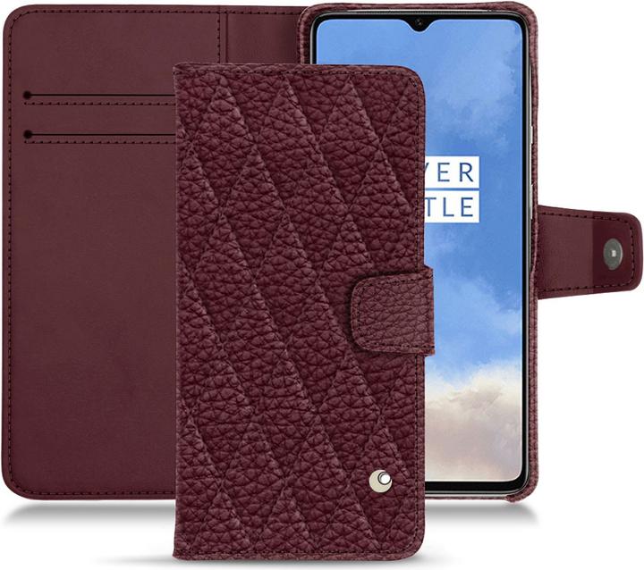 Lie de vin - Couture ( Pantone #412234 )