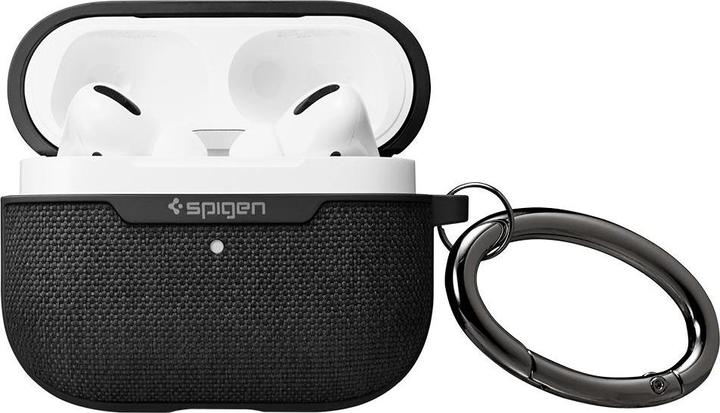Actual product image Spigen Urban Fit (Headphone bag)