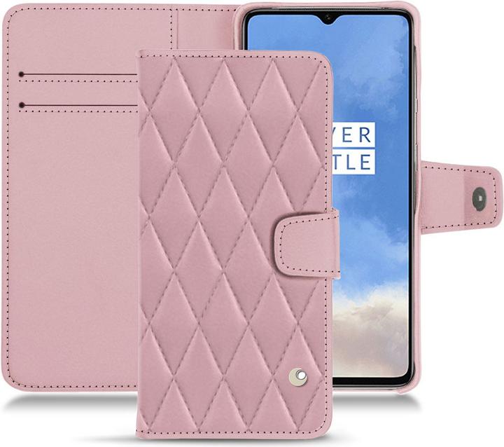 Rose - Couture ( Nappa - Pantone #efbae1 )