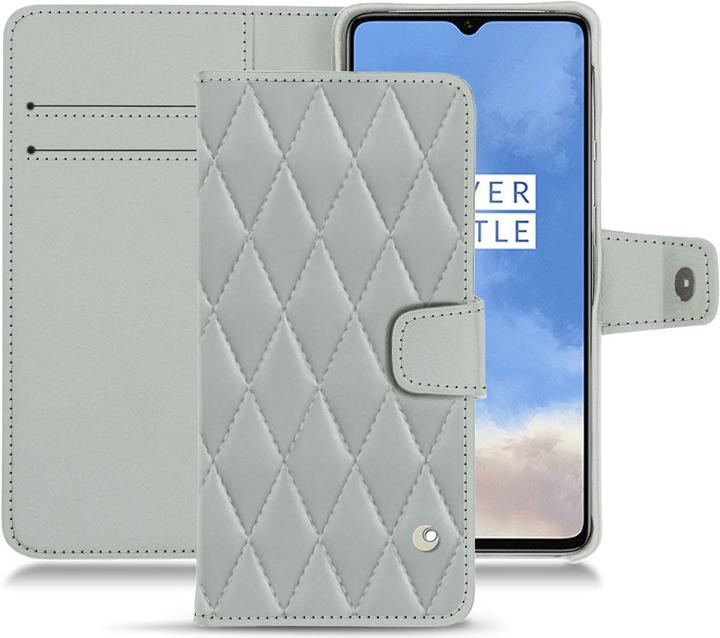 Gris - Couture ( Nappa - Pantone #c1c6c8 )