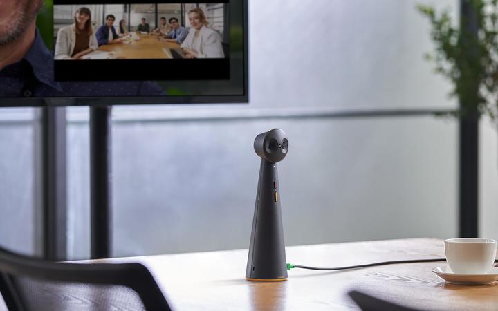 Image du produit Ipevo Totem 180