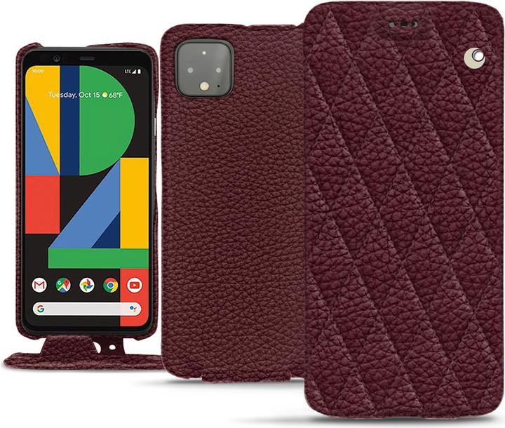Immagine prodotto Noreve Cover in pelle verticale (Google Pixel 4 XL)