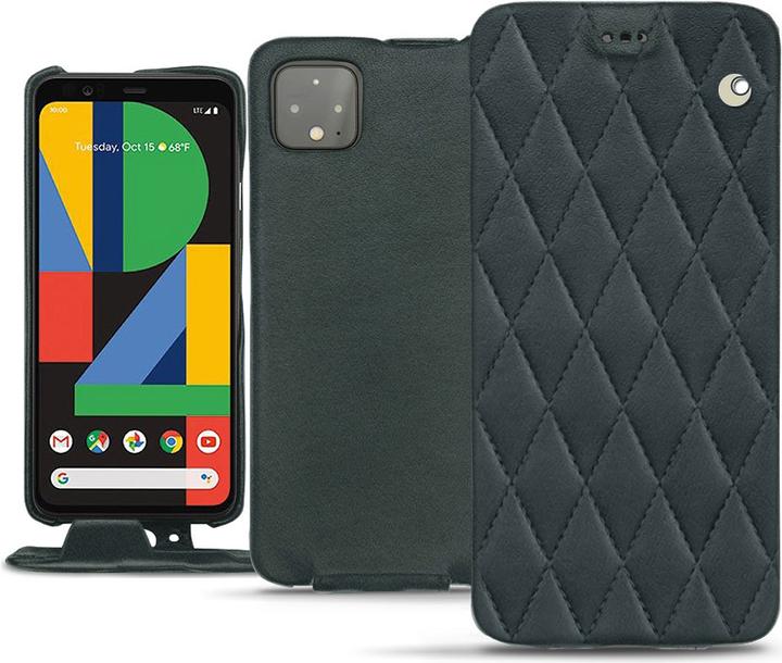 Produktbild Noreve Lederschutzhülle vertikal (Google Pixel 4 XL)