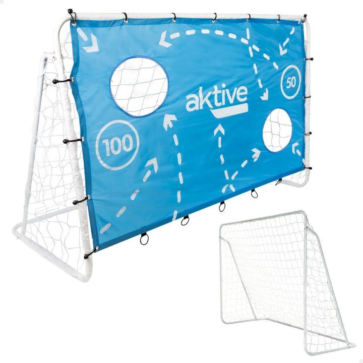 Actual product image Aktive Fussballtor