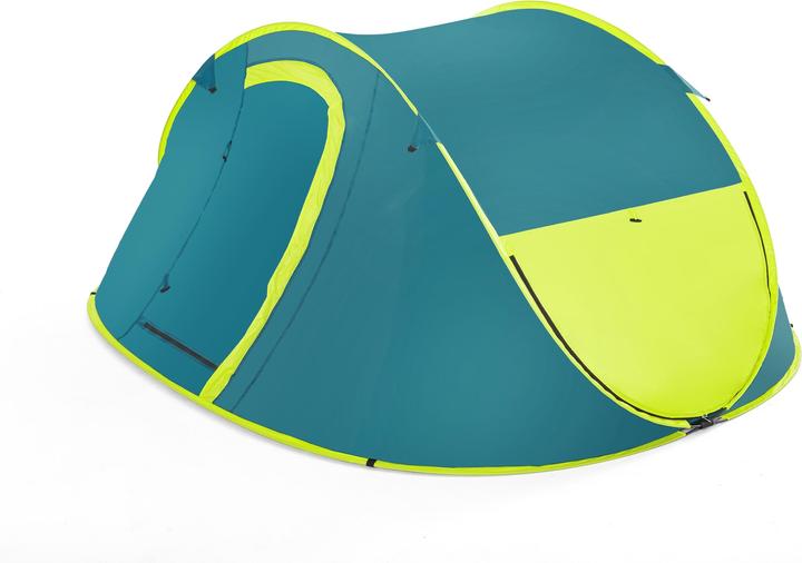 Actual product image Bestway Cool Mount 4 Camping Tent 4-Person (Pitching tent, 2.35 kg, 4 persons)