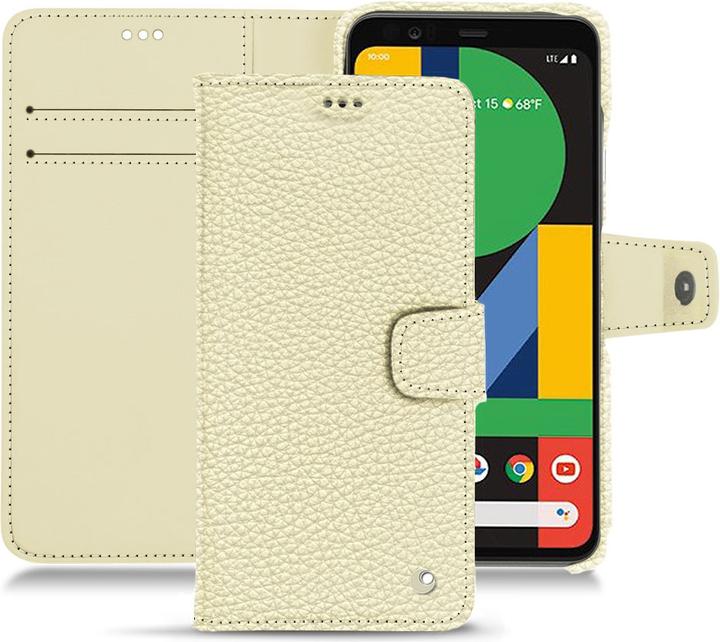 Image du produit Noreve Housse cuir portefeuille (Google Pixel 4 XL)