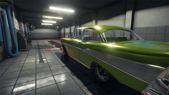 Immagine prodotto Ravenscourt Simulatore di officina auto (PS4, DE)