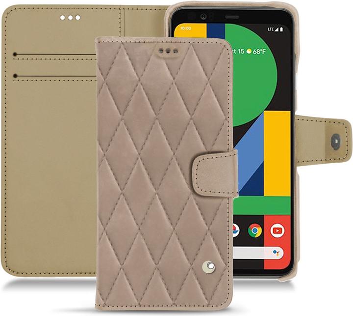 Image du produit Noreve Housse cuir portefeuille (Google Pixel 4 XL)