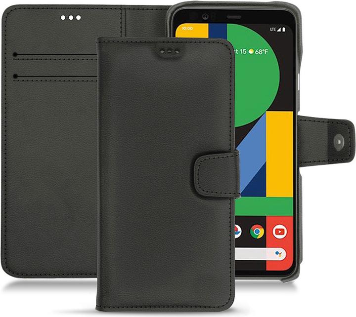 Noir PU ( Black )