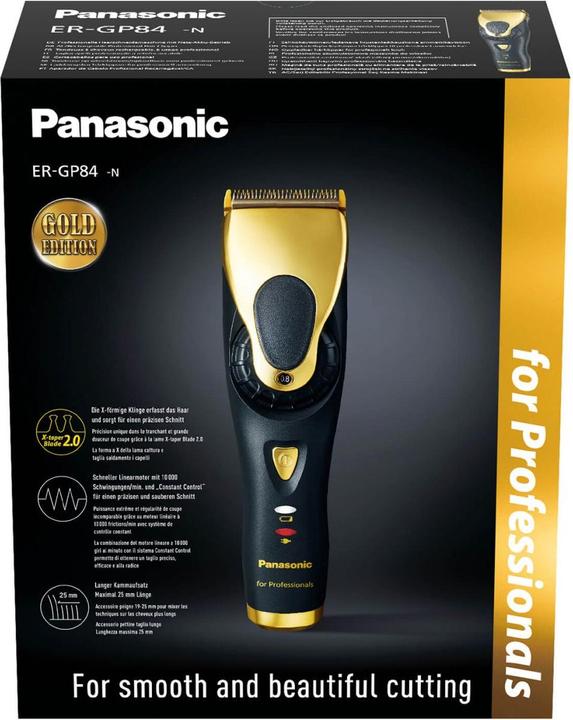 Image du produit Panasonic ER-GP84