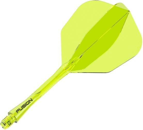 Winmau Fusion Flight & Shaft No6 (S (35 mm))