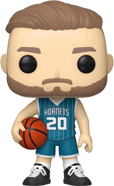 Image du produit Funko POP! - NBA - Charlotte Hornets: Gordon Hayward (Teal Jersey)