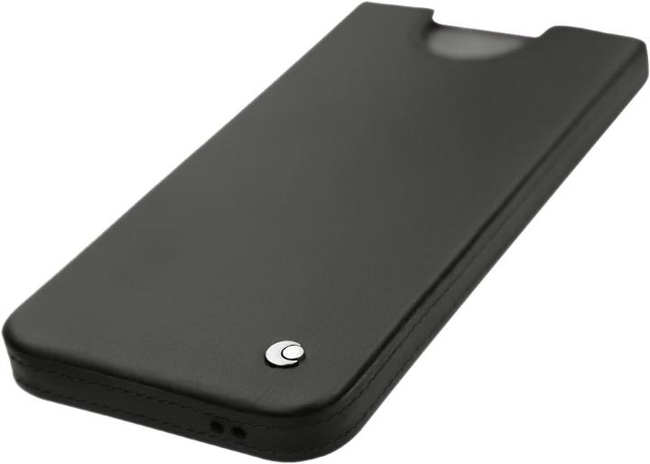 Actual product image Noreve Leather cover (Samsung Galaxy S9+)