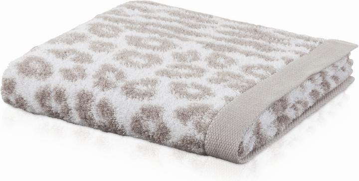 Möve Safari Lodge Leopard (50 x 100 cm)