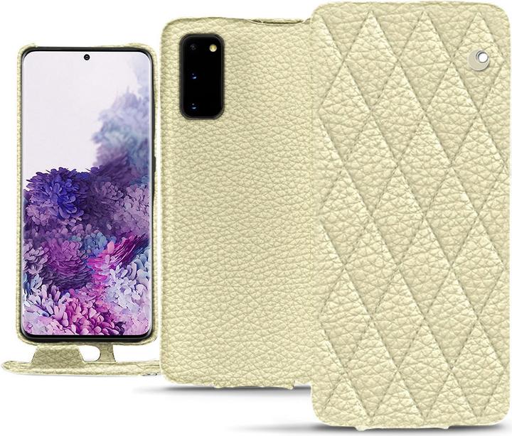Immagine prodotto Noreve Cover in pelle verticale (Samsung Galaxy S20)