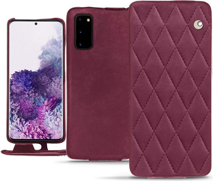 Prune vintage - Couture ( Pantone #612434 )