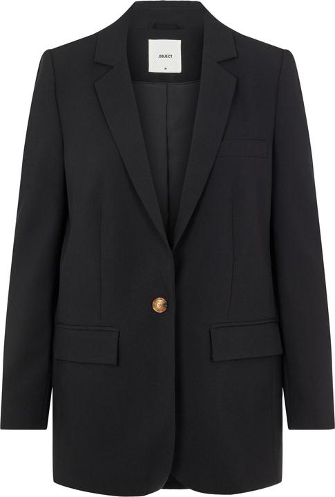 Object Einreihig Blazer