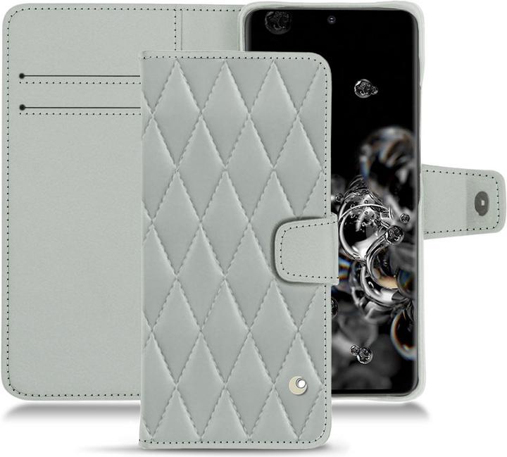 Gris - Couture ( Nappa - Pantone #c1c6c8 )